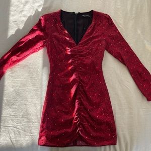 Zara mini dress